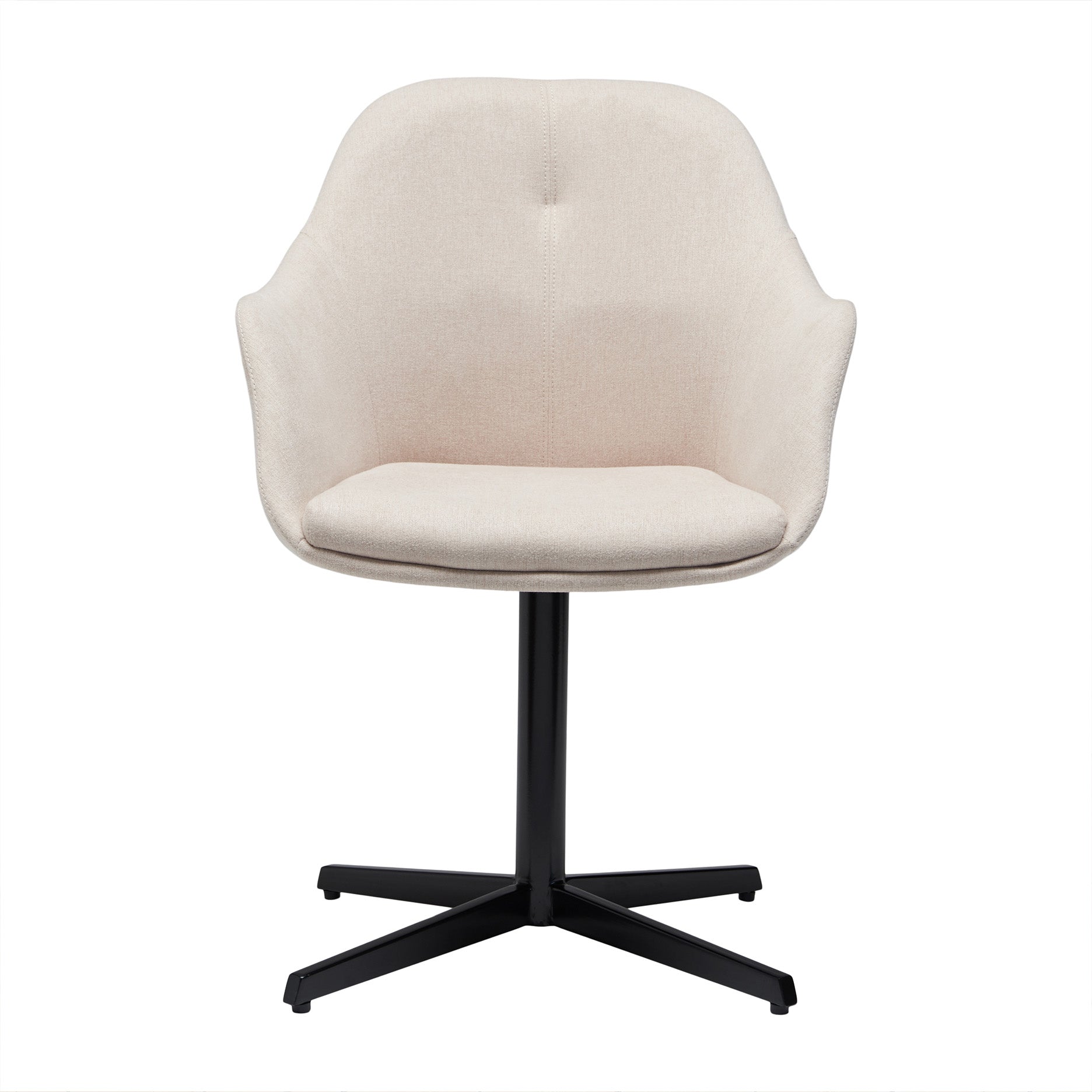 New Age stof m. drejefod